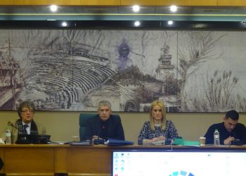 Σύγχρονο κλειστό Γυμναστήριο αποκτά η Πύλη