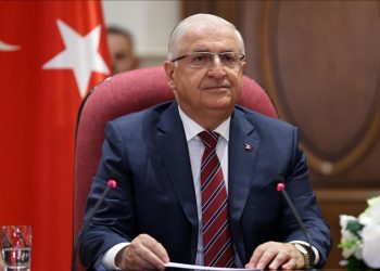 Γκιουλέρ: Προσπαθούμε για ειρηνική λύση με την Ελλάδα – Δεν κάνουμε πίσω στα δικαιώματά μας και στο Κυπριακό