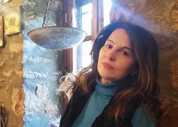 Πρώτη σε σταυρούς η Τζιωρτζιώτη στις εκλογές κτηνοτροφικών συλλόγων και κτηνοτρόφων Θεσσαλίας 