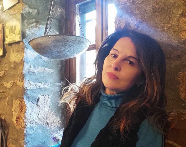 Πρώτη σε σταυρούς η Τζιωρτζιώτη στις εκλογές κτηνοτροφικών συλλόγων και κτηνοτρόφων Θεσσαλίας