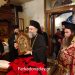 ΦΑΡΚΑΔΟΝΑ | Αντίγραφο του Ιερού Εικονίσματος της Παναγίας της Τήνου υποδέχτηκε κλήρος και λαός