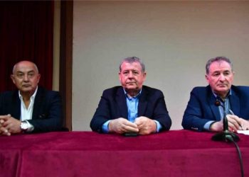 Εκδήλωση της ΠΟΕΔΗΝ για τους πληγέντες υγειονομικούς
