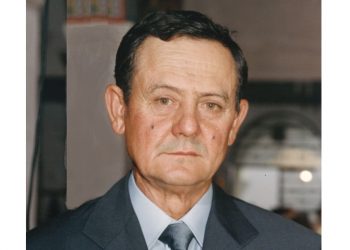 Απεβίωσε ο Σωτήριος Ζαννιάς από τους Ταξιάρχες