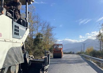 Χρ. Μιχαλάκης: Κυρίαρχο μέλημα οι ανάγκες των ανθρώπων και η βελτίωση των υποδομών