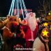 Φωταγωγήθηκε το χριστουγεννιάτικο δέντρο στους Ταξιάρχες
