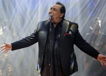 Πέθανε ο Βασίλης Καρράς: Μία καριέρα γεμάτη πίκρα, πόνο, στεναχώρια αλλά και χαρές – Η ζωή του «άρχοντα της πίστας»