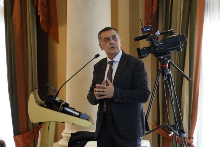 Η πρόταση Κουρέτα για τη Γεωργική Ανασυγκρότηση της Θεσσαλίας