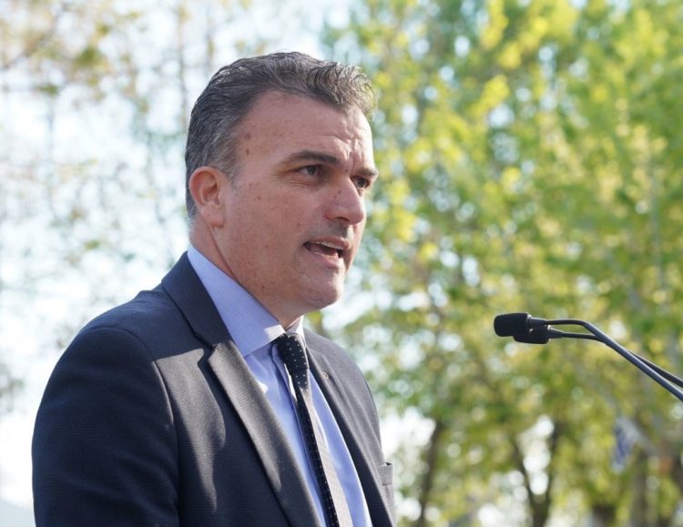 Θανάσης Μαμάκος: Αυτό είναι το νέο σχήμα διοίκησης του Δήμου Λαρισαίων – Ποιοι αναλαμβάνουν αντιδήμαρχοι