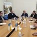 Στο επίκεντρο οι αποζημιώσεις των πληγεισών επιχειρήσεων – Σύσκεψη στο Επιμελητήριο Τρικάλων