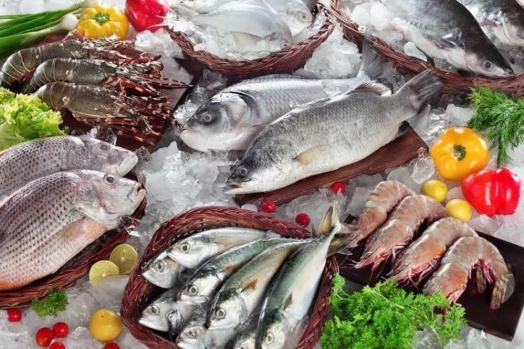 Ασφαλής η κατανάλωση ψαριών από τις ακτές της Θεσσαλίας