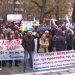 Πανθεσσαλικό συλλαλητήριο πλημμυροπαθών – «Ζητάμε αποζημίωση 100%»