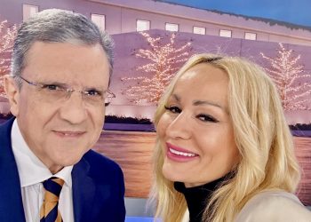 Αμείωτο το ενδιαφέρον της Ξάνθη για της ζημίες από τη θεομηνία
