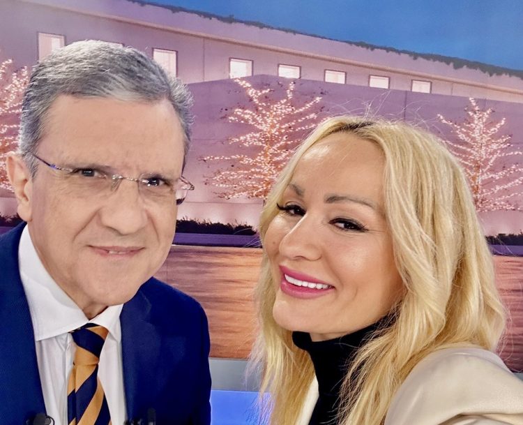 Αμείωτο το ενδιαφέρον της Ξάνθη για της ζημίες από τη θεομηνία