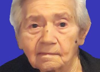 Απεβίωσε η Βασιλική Καραμάνου από την Φαρκαδόνα