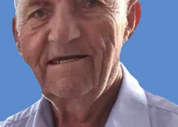 Απεβίωσε ο Ηλίας Ξύτσας από  τον Κλοκοτό