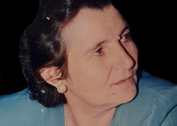Απεβίωσε η Μαγδαληνή Παπαστεφάνου