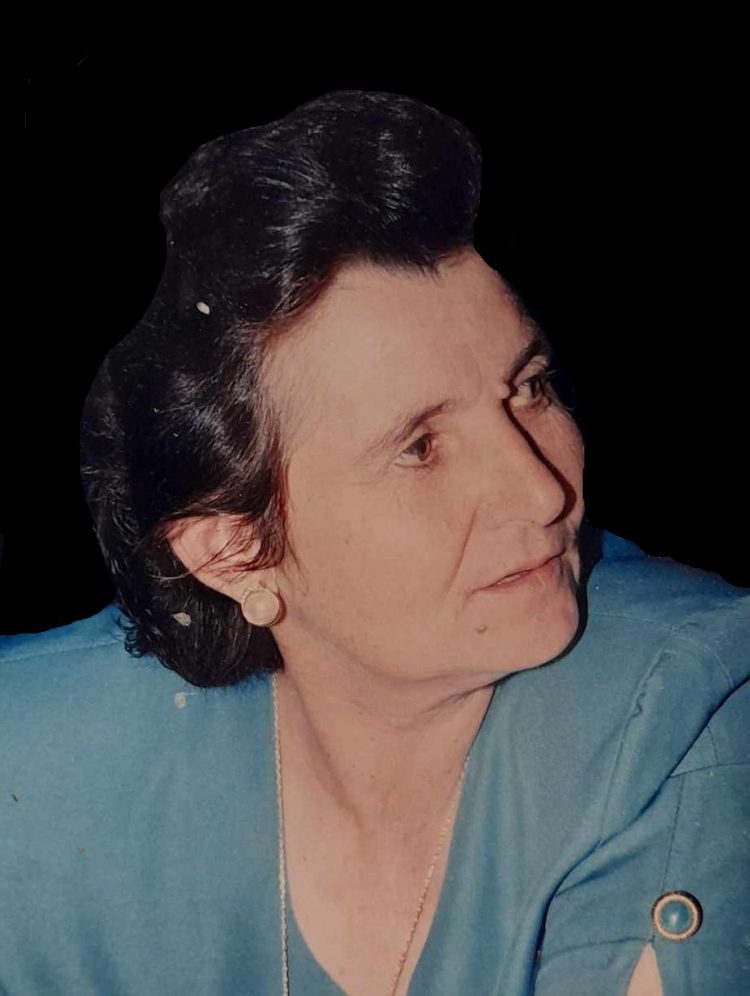 Απεβίωσε η Μαγδαληνή Παπαστεφάνου