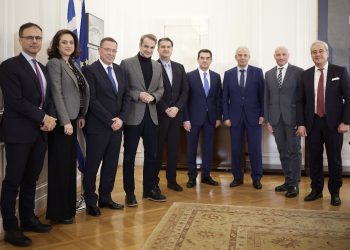 Επένδυση 70 εκατ. ευρώ στην Ελλάδα από την ΙΚΕΑ – Κέντρο για την Ανατολική Μεσόγειο