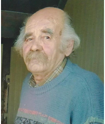 Απεβίωσε ο Χρήστος Τζιακμάκης