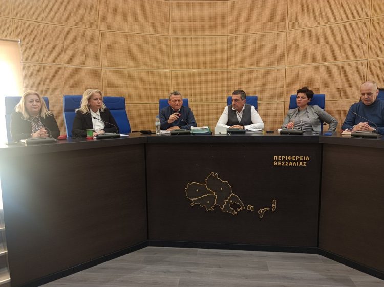 Σε ετοιμότητα η Πολιτική Προστασία