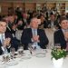 Με τον πρ. Πρωθυπουργό Κ. Καραμανλή ο Σκρέκας στον εταιρικό μετασχηματισμό της Συνεταιριστικής Ασφαλιστικής