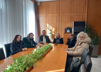 To «Αυγουστιάτικο φεγγάρι» στο επίκεντρο της συνάντησης