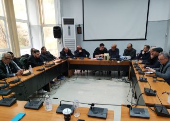 Αυτά είναι τα νέα μέλη της Δημοτικής Επιτροπής του Δήμου Φαρκαδόνας