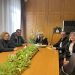 Στην αντιπεριφερειάρχη Τρικάλων αντιπροσωπεία του 5ου δημοτικού σχολείου Τρικάλων