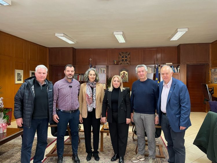 Η περιοχή των Τρικάλων επιστρέφει δυναμικά στον αθλητικό χάρτη