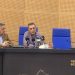 Πρόταση για την αποστράγγιση των νερών εκτός Κάρλας