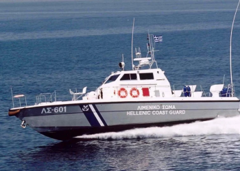 Θρίλερ στην Ύδρα: Εντοπίστηκε πτώμα άνδρα σε προχωρημένη σήψη