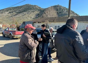 Πλημμυροπαθείς κάτοικοι: Στα λασπόνερα βούλιαξαν οι ψεύτικες υποσχέσεις της κυβέρνησης