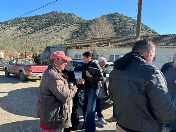 Πλημμυροπαθείς κάτοικοι: Στα λασπόνερα βούλιαξαν οι ψεύτικες υποσχέσεις της κυβέρνησης