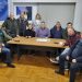 Kινητοποιήσεις από τα μέλη της ΔΕΕΠ με στόχο να στεφθεί με επιτυχία η κοπής της Βασιλόπιτας