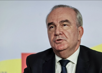 Παπαθανάσης: Χιλιάδες οι νέες θέσεις εργασίας για το 2024