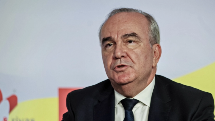 Παπαθανάσης: Χιλιάδες οι νέες θέσεις εργασίας για το 2024