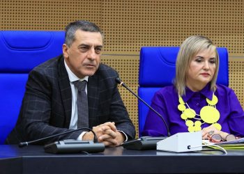 Πρώτη συνεδρίαση για το Περιφερειακό Συμβούλιο Θεσσαλίας