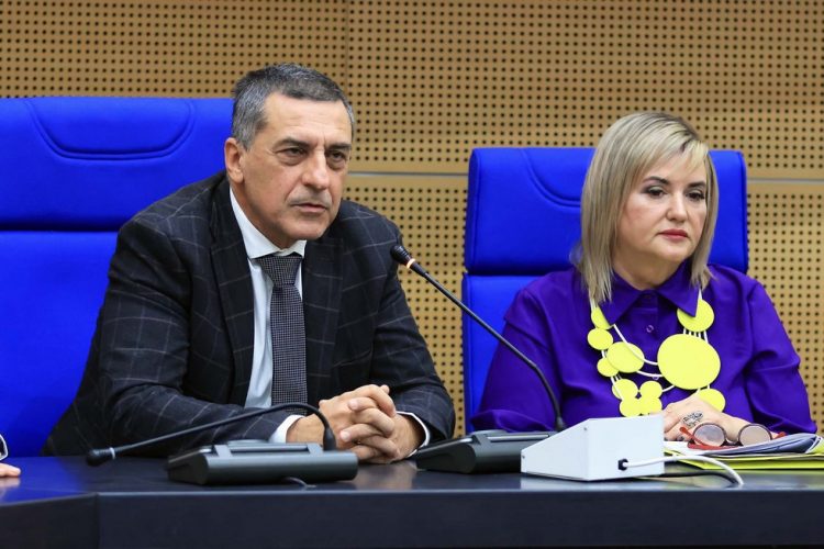 Πρώτη συνεδρίαση για το Περιφερειακό Συμβούλιο Θεσσαλίας