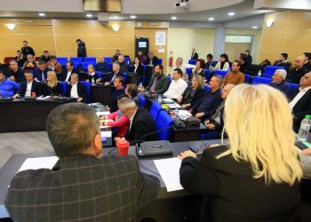 Πρώτη συνεδρίαση για το Περιφερειακό Συμβούλιο Θεσσαλίας