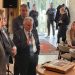 Έκοψε την πρωτοχρονιάτικη πίτα η Συνεταιριστική Θεσσαλίας