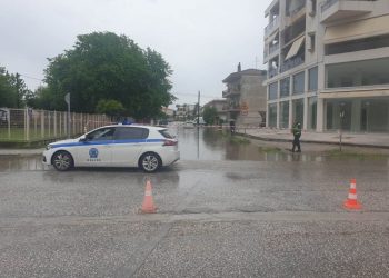 Με δωρεά 500 χιλιάδων ευρώ από την Coca Cola θα πραγματοποιηθεί το αντιπλημμυρικό έργο στη Μπάρα