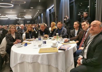 Σακκάς: Πώς αντιμετωπίσαμε τον Daniel στον Δήμο Τρικκαίων