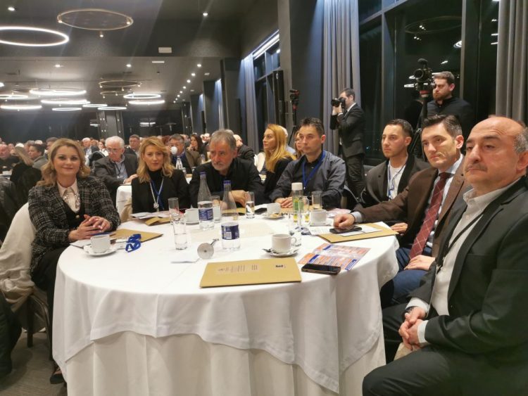 Σακκάς: Πώς αντιμετωπίσαμε τον Daniel στον Δήμο Τρικκαίων