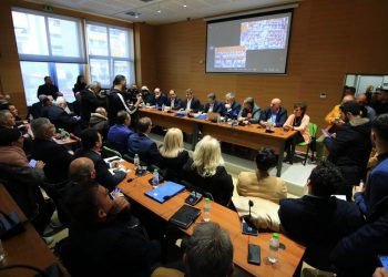 Λιβάνιος: 122 εκατ. για τους Δήμους της Θεσσαλίας
