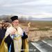 Ο εορτασμός των Θεοφανείων στην Φαρκαδόνα