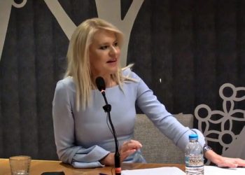 Το Luben σχολιάζει το “τον ήπιαμε” της Τζάκρη (βίντεο)