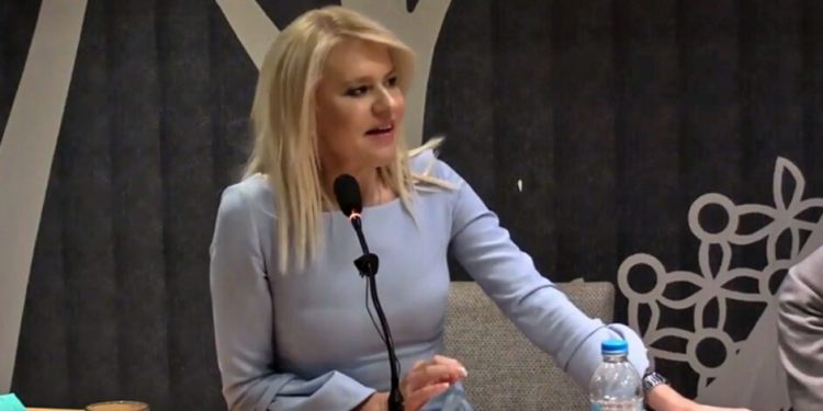 Το Luben σχολιάζει το “τον ήπιαμε” της Τζάκρη (βίντεο)