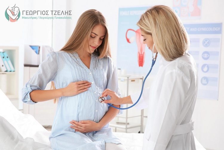 Κάθε πότε πρέπει να επισκέπτομαι τον γυναικολόγο;