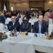 Ο Αγναντής στην κοπή της πρωτοχρονιάτικης πίτας της Μητροπόλεως μας!