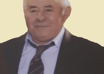 Απεβίωσε ο Δημοσθένης Μητρούσιας